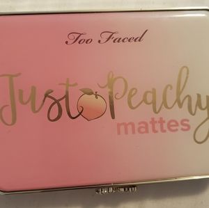 Too Faced Eyeshadow Palette
